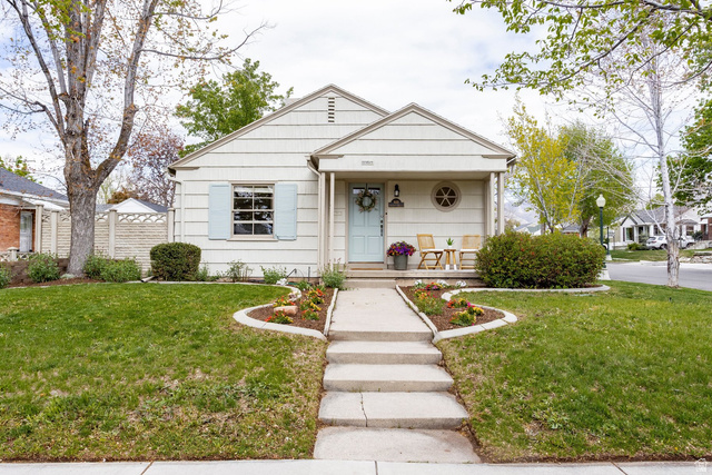 1649 E STRATFORD AVE, Salt Lake City UT 84106