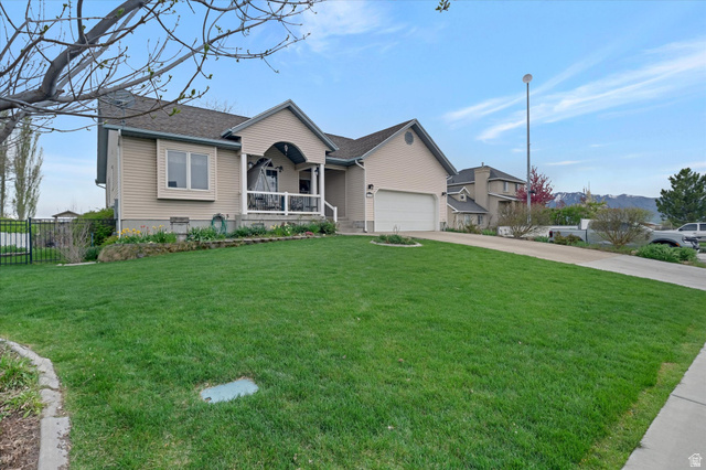 1312 W 350 S
                     MLS #2151047