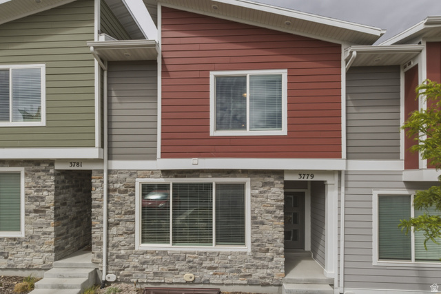 3779 W PURE NIRVANA LN, Herriman UT 84096