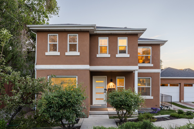 667 N Wall St
                     MLS #2151058