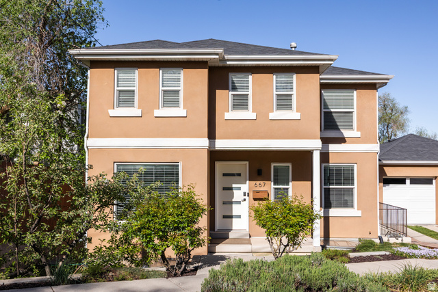 667 N WALL ST, Salt Lake City UT 84103