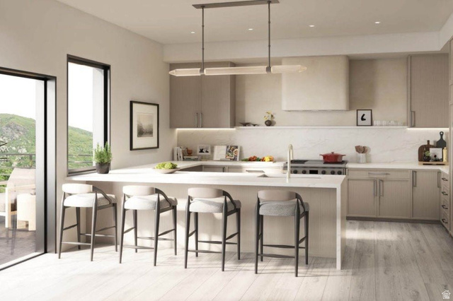 7371 S CANYON CENTRE PKWY #308, Cottonwood Heights UT 84121