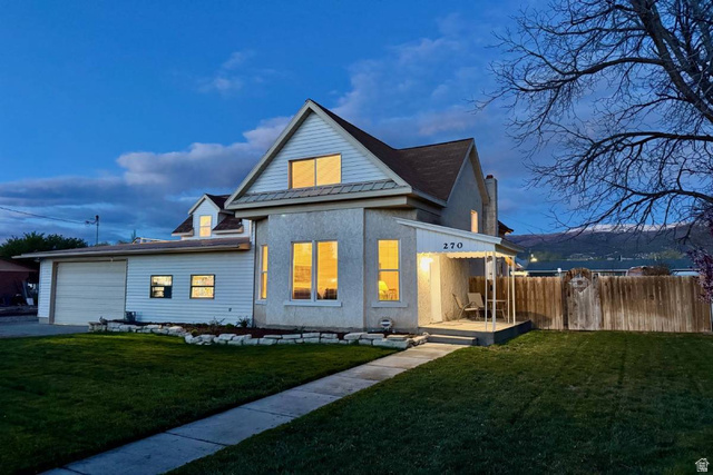 Main photo for 270 N 100 W