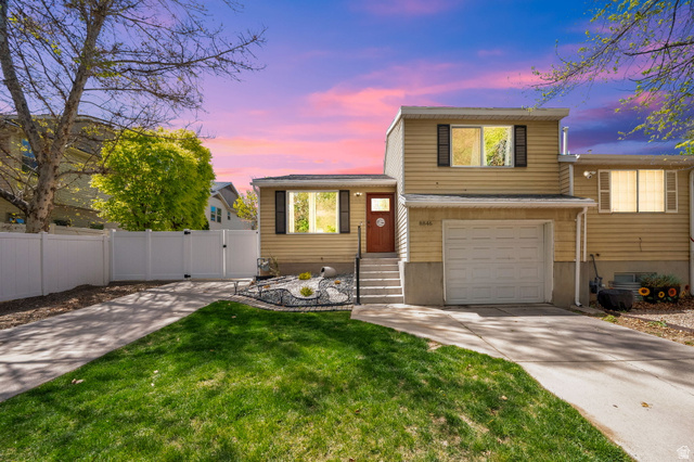 8846 S CEDAR ST, West Jordan UT 84088