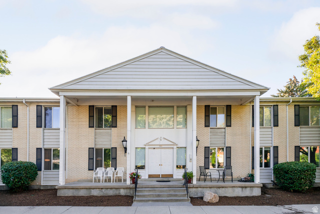 1190 E 2700 S #a1
                     MLS #2151088