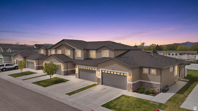 250 W 1200 S #126, Tremonton UT 84337