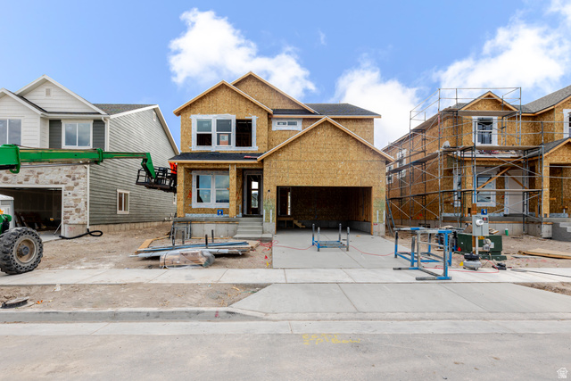 13494 S Zola Dr #2711
                     MLS #2151091
