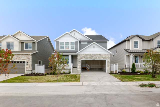 13494 S Zola Dr #2711
                     MLS #2151091