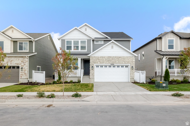 13494 S Zola Dr #2711
                     MLS #2151091