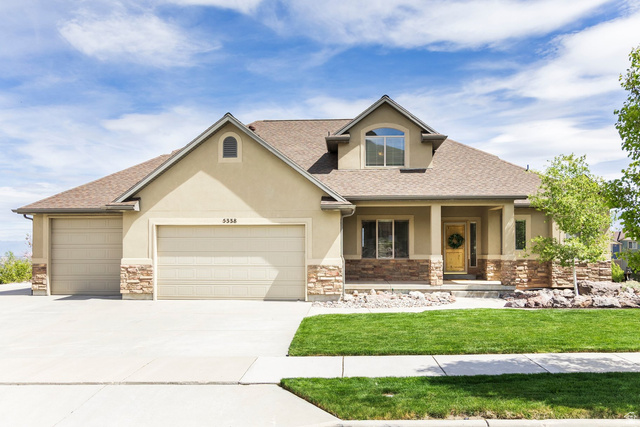 5338 W Emmeline Dr
                     MLS #2151093