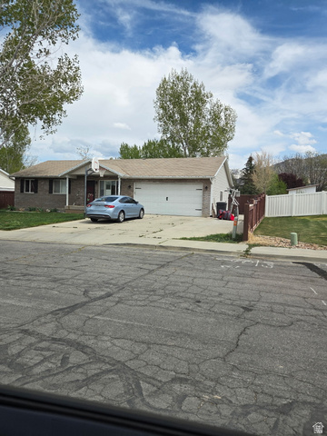 592 N 450 W, Santaquin UT 84655
