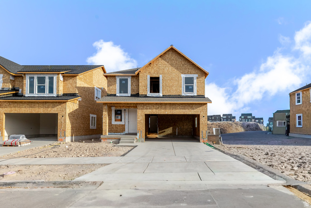 3985 W 950 N #469
                     MLS #2151106