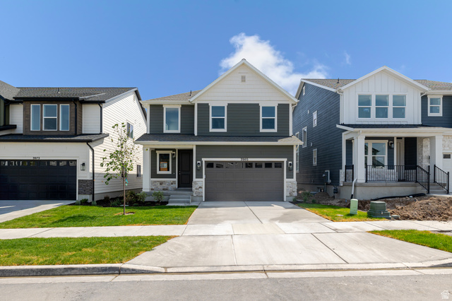 3985 W 950 N #469
                     MLS #2151106