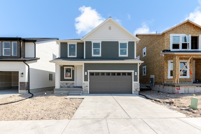 3985 W 950 N #469
                     MLS #2151106