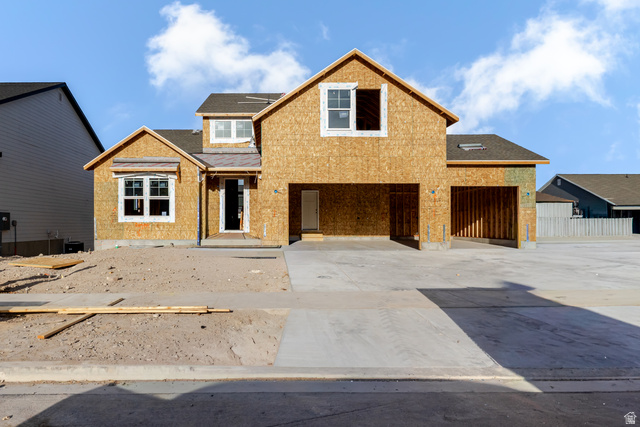 2892 N Purpletop Ln #2203
                     MLS #2151112