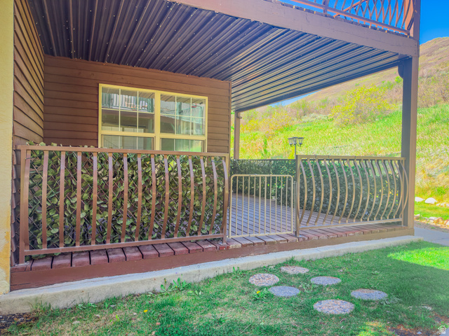 Main photo for 1041 W Grindelwald Ct #r-5