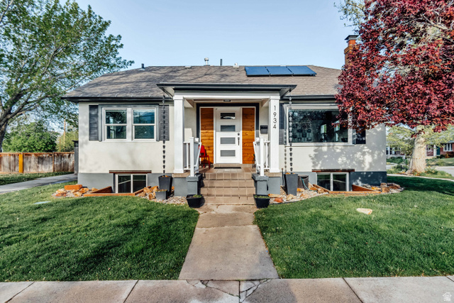 1934 S 1400 E, Salt Lake City UT 84105