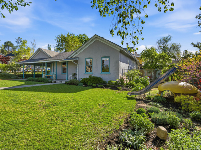 284 K ST, Salt Lake City UT 84103