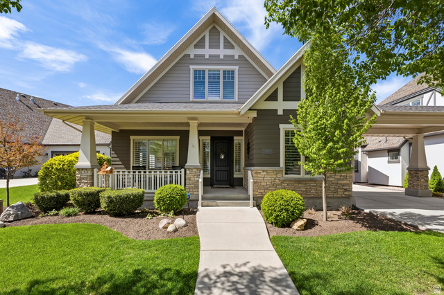 10718 S NAVARRO WAY, South Jordan UT 84009