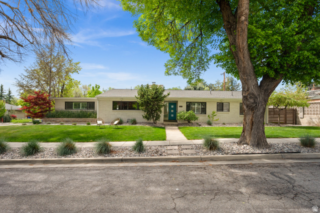 1318 S YUMA, Salt Lake City UT 84108