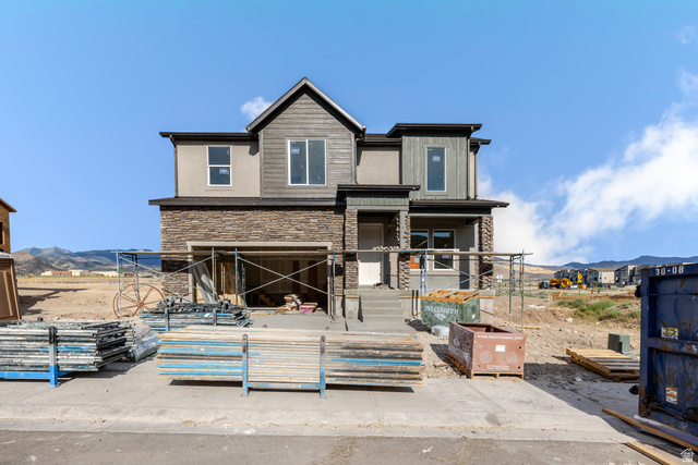 12752 S Lake Creek Dr #121
                     MLS #2151128