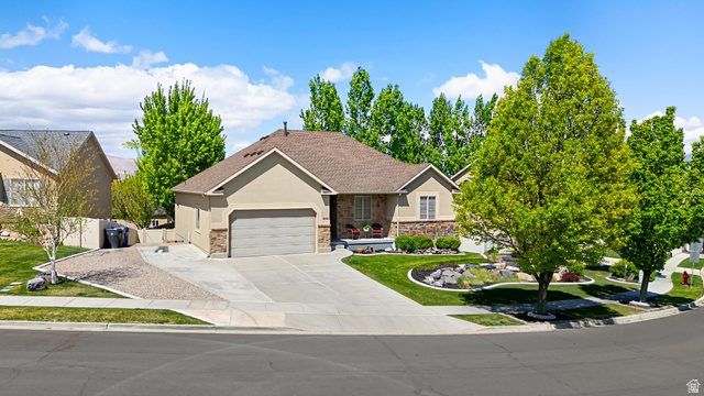 244 W ALPINE DR, Saratoga Springs UT 84045