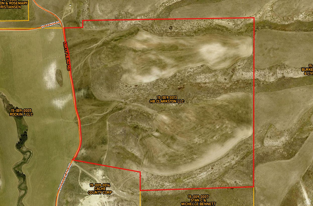 , Clarkston UT 84305