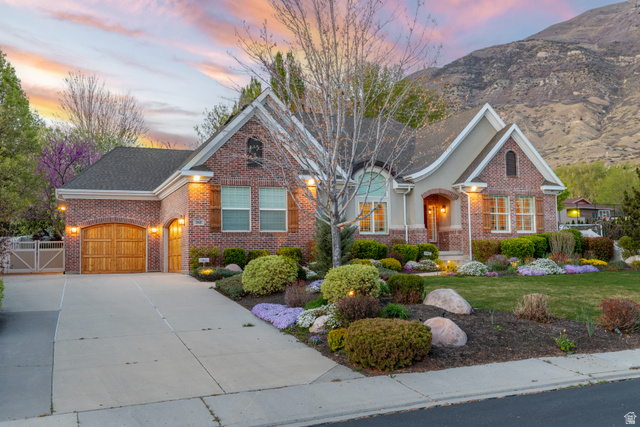 262  Timothy Way
                     MLS #2151146