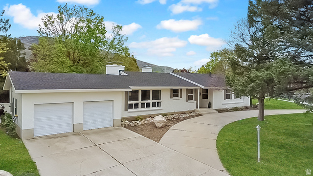 1010 E 200 N, Brigham City UT 84302