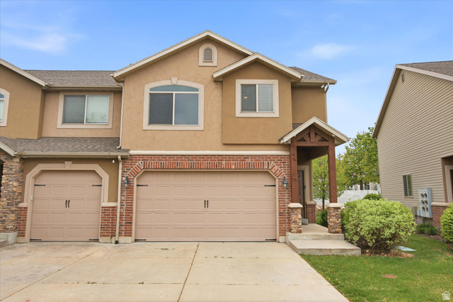 1805 W 5050 S
                     MLS #2151154