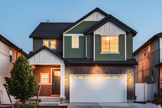 4147 W Holbrook Way
                     MLS #2151156