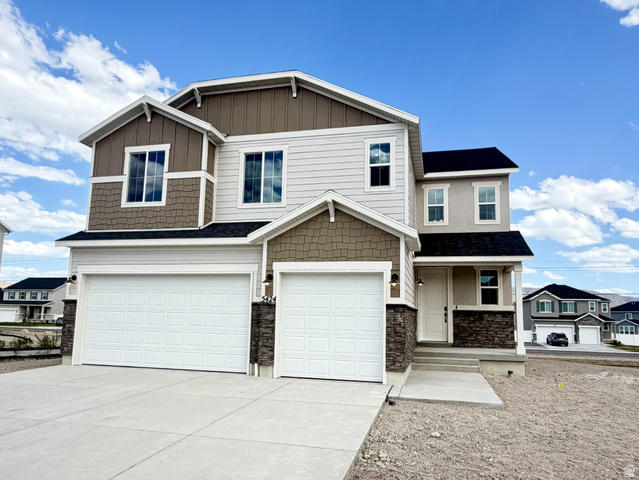 5424 N Saddle Stone Dr #513
                     MLS #2151157