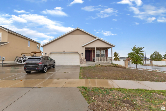 8329 S 6430 W, West Jordan UT 84081