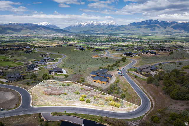 2646 E BOULDER TOP WAY, Heber City UT 84032