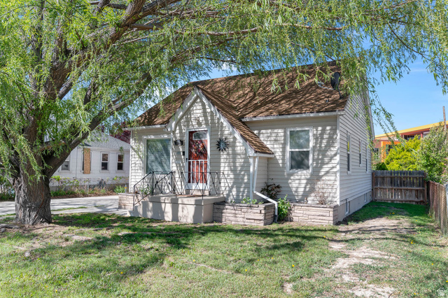 7856 S Pioneer St
                     MLS #2151171