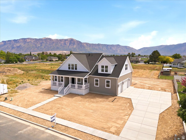 Main photo for 1824 N 4475 W