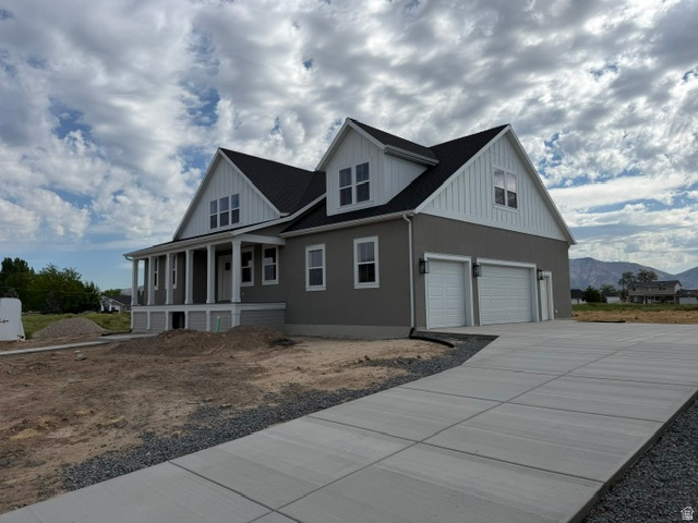1824 N 4475 W
                     MLS #2151173