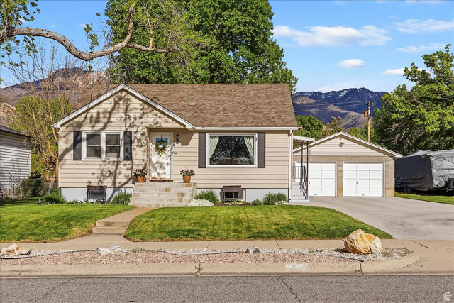4160 MADISON AVE, South Ogden UT 84403