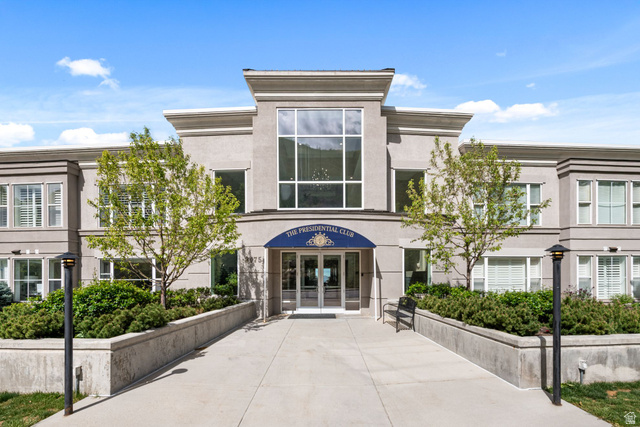 3075 E KENNEDY DR #310, Salt Lake City UT 84108