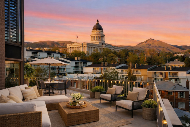 245 N VINE ST #801, Salt Lake City UT 84103