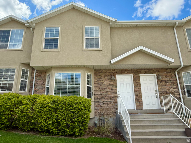 1552 E 1350 S #4, Provo UT 84606