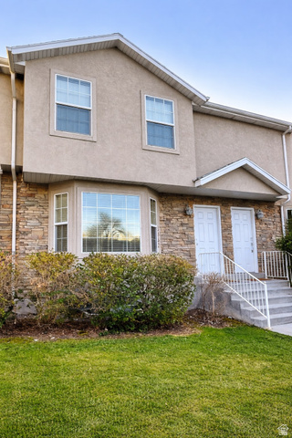 1552 E 1350 S #4, Provo UT 84606