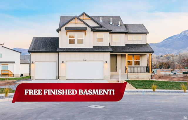 5233 S Paramount Dr
                     MLS #2151199