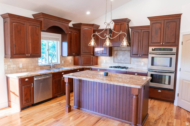 Property in Lehi - View 2