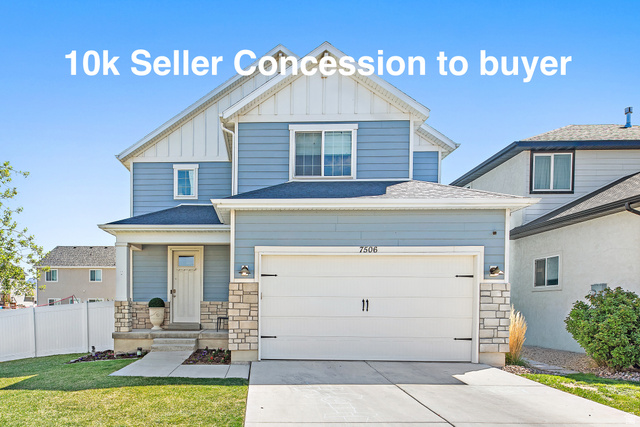 7506 N Hutch Ln
                     MLS #2151221