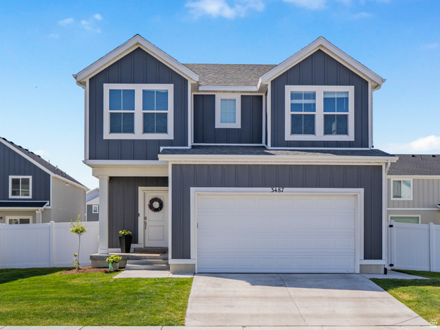 3487 W MITCHELL DR, Lehi UT 84048