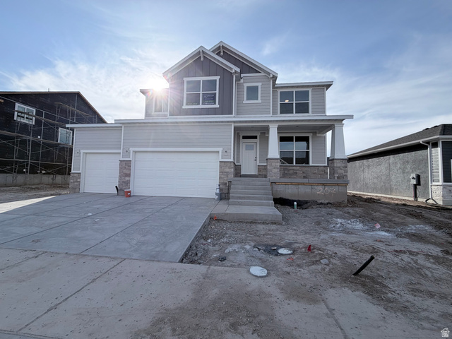 713 S 3500 W #207, West Weber UT 84401