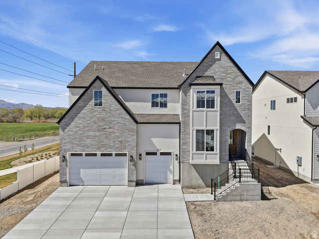 157 N HUSKER LN #16, Saratoga Springs UT 84045