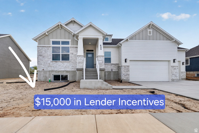 696 S 3500 W #216, West Weber UT 84401