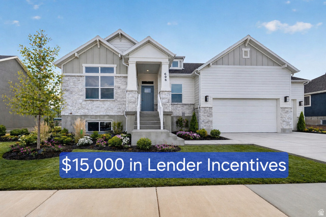 696 S 3500 W #216, West Weber UT 84401